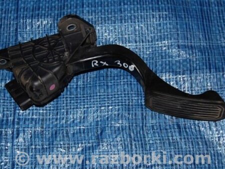 ФОТО Педаль газа для Lexus RX300/330/350/400 (03-09) Киев