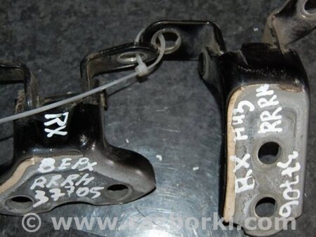 ФОТО Петля двери нижняя для Lexus RX300/330/350/400 (03-09) Киев