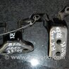 Петля двери нижняя Lexus RX300/330/350/400 (03-09)