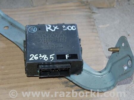 ФОТО Блок управления корректора фар для Lexus RX300/330/350/400 (03-09) Киев