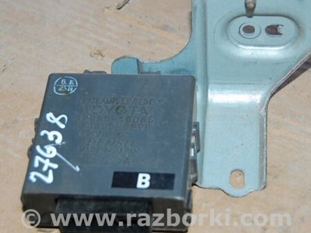 ФОТО Блок управления освещением для Lexus RX300/330/350/400 (03-09) Киев