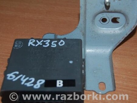 ФОТО Блок управления освещением для Lexus RX300/330/350/400 (03-09) Киев