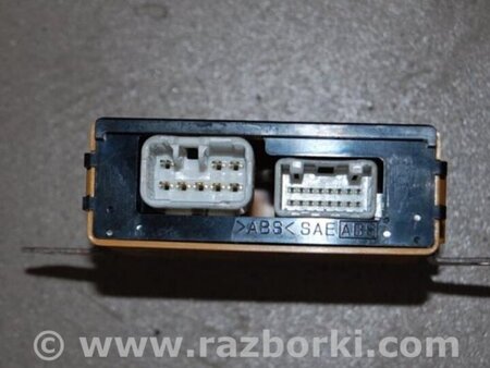 ФОТО Блок управления зеркалами для Lexus RX300/330/350/400 (03-09) Киев