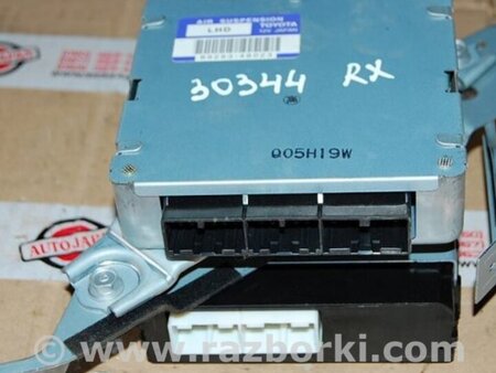 ФОТО Блок электронный для Lexus RX300/330/350/400 (03-09) Киев