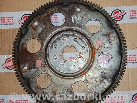 ФОТО Маховик АКПП для Lexus RX300/330/350/400 (03-09) Киев