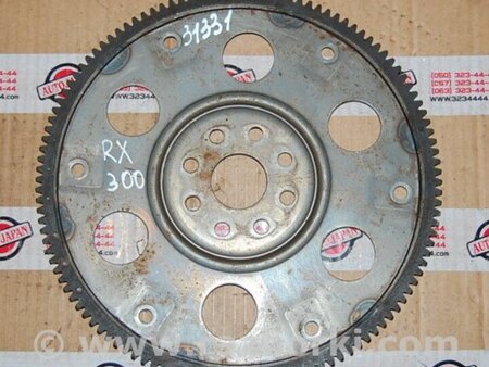 ФОТО Маховик АКПП для Lexus RX300/330/350/400 (03-09) Киев