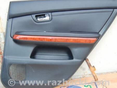 ФОТО Карта двери для Lexus RX300/330/350/400 (03-09) Киев