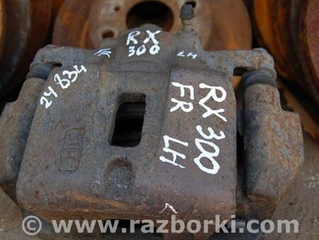 ФОТО Суппорт для Lexus RX300/330/350/400 (03-09) Киев