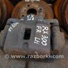 Суппорт Lexus RX300/330/350/400 (03-09)