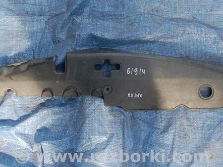 ФОТО Накладка замка капота для Lexus RX300/330/350/400 (03-09) Киев