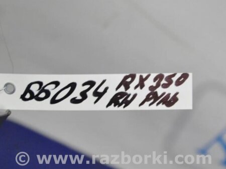 ФОТО Магнитола для Lexus RX300/330/350/400 (03-09) Киев