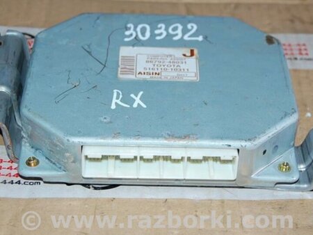 ФОТО Блок электронный для Lexus RX300/330/350/400 (03-09) Киев
