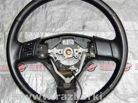 ФОТО Руль для Lexus RX300/330/350/400 (03-09) Киев