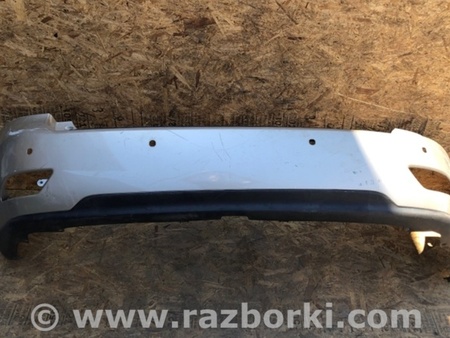 ФОТО Бампер задний для Lexus RX350/450 (09-15) Киев