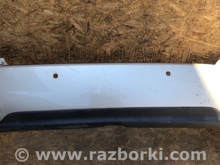 ФОТО Бампер задний для Lexus RX350/450 (09-15) Киев