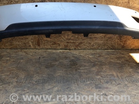 ФОТО Бампер задний для Lexus RX350/450 (09-15) Киев