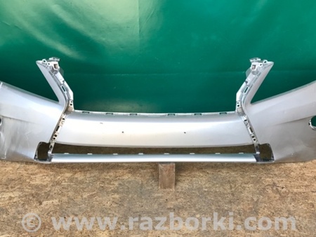 ФОТО Бампер передний для Lexus RX350/450 (09-15) Киев