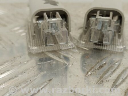 ФОТО Плафон подсветки багажника для Lexus RX350/450 (09-15) Киев