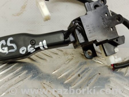 ФОТО Переключатель круиз-контроля для Lexus RX350/450 (09-15) Киев