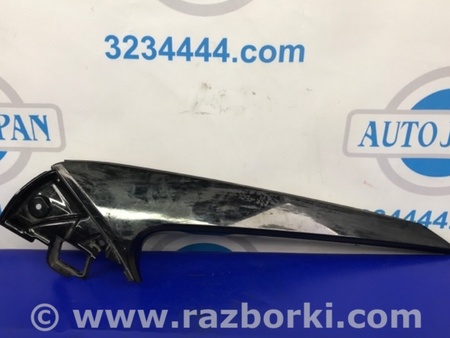 ФОТО Накладка крышки багажника для Lexus RX350/450 (09-15) Киев
