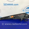 ФОТО Накладка крышки багажника для Lexus RX350/450 (09-15) Киев