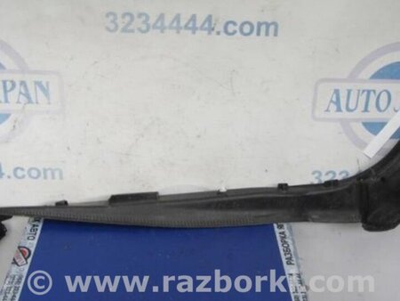 ФОТО Накладка проема багажника для Lexus RX350/450 (09-15) Киев