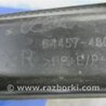 ФОТО Накладка проема багажника для Lexus RX350/450 (09-15) Киев
