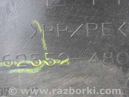 ФОТО Накладка на стойку кузова для Lexus RX350/450 (09-15) Киев