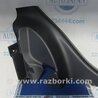 Накладка на стойку кузова Lexus RX350/450 (09-15)