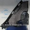 ФОТО Накладка на стойку кузова для Lexus RX350/450 (09-15) Киев