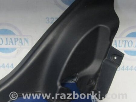 ФОТО Накладка на стойку кузова для Lexus RX350/450 (09-15) Киев