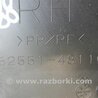 ФОТО Накладка на стойку кузова для Lexus RX350/450 (09-15) Киев