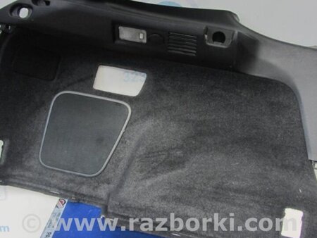 ФОТО Обшивка багажника для Lexus RX350/450 (09-15) Киев