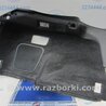 Обшивка багажника Lexus RX350/450 (09-15)