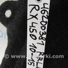 ФОТО Обшивка багажника для Lexus RX350/450 (09-15) Киев