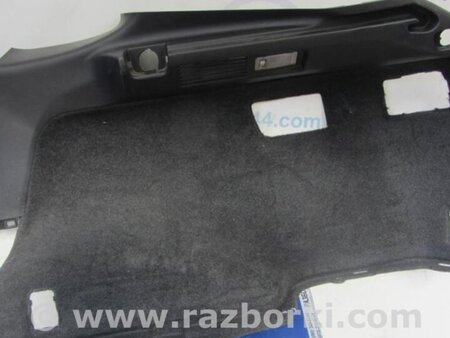 ФОТО Обшивка багажника для Lexus RX350/450 (09-15) Киев