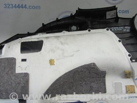 ФОТО Обшивка багажника для Lexus RX350/450 (09-15) Киев