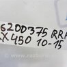 ФОТО Обшивка багажника для Lexus RX350/450 (09-15) Киев