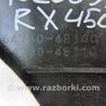 ФОТО Обшивка багажника для Lexus RX350/450 (09-15) Киев