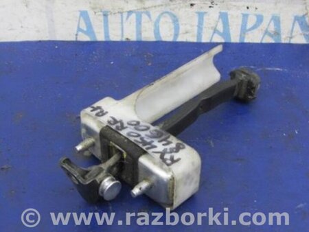 ФОТО Ограничитель двери для Lexus RX350/450 (09-15) Киев