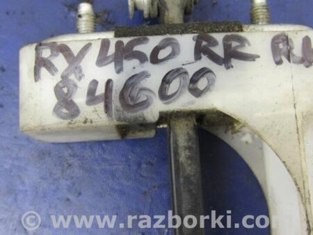 ФОТО Ограничитель двери для Lexus RX350/450 (09-15) Киев