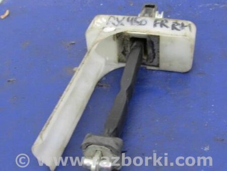 ФОТО Ограничитель двери для Lexus RX350/450 (09-15) Киев