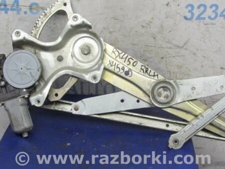 ФОТО Стеклоподъемник для Lexus RX350/450 (09-15) Киев