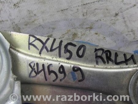 ФОТО Стеклоподъемник для Lexus RX350/450 (09-15) Киев