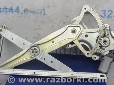 ФОТО Стеклоподъемник для Lexus RX350/450 (09-15) Киев