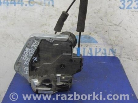 ФОТО Замок двери для Lexus RX350/450 (09-15) Киев