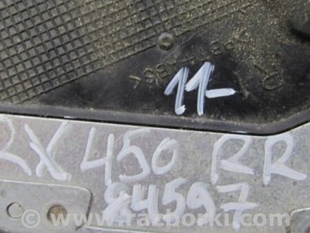 ФОТО Замок двери для Lexus RX350/450 (09-15) Киев