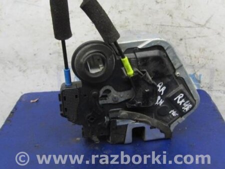 ФОТО Замок двери для Lexus RX350/450 (09-15) Киев