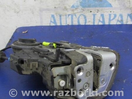 ФОТО Замок двери для Lexus RX350/450 (09-15) Киев