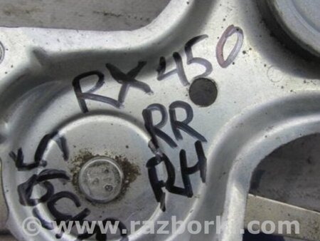 ФОТО Стеклоподъемник для Lexus RX350/450 (09-15) Киев